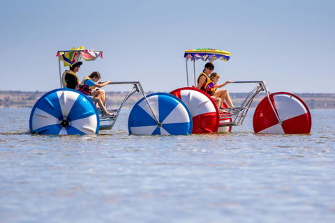 Discovery Parks - Lake Bonney - Your Accommodation 26