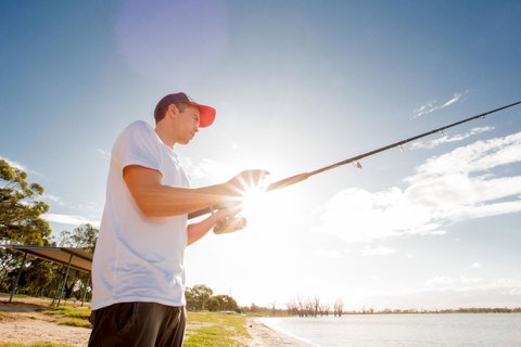 Discovery Parks - Lake Bonney - Your Accommodation 37