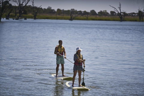 Discovery Parks - Lake Bonney - Your Accommodation 19