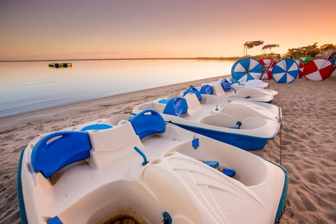 Discovery Parks - Lake Bonney - Your Accommodation 25