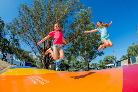 Discovery Parks - Lake Bonney - Your Accommodation 35