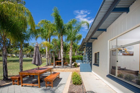 Discovery Parks - Lake Bonney - Your Accommodation 15