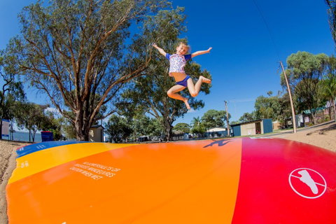 Discovery Parks - Lake Bonney - Your Accommodation 34