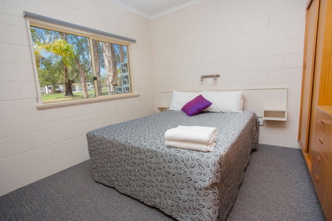 Discovery Parks - Lake Bonney - Your Accommodation 1