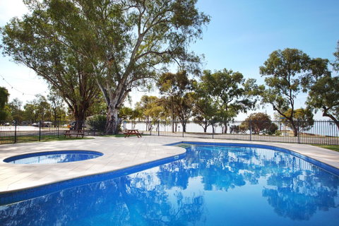 Discovery Parks - Lake Bonney - Your Accommodation 30