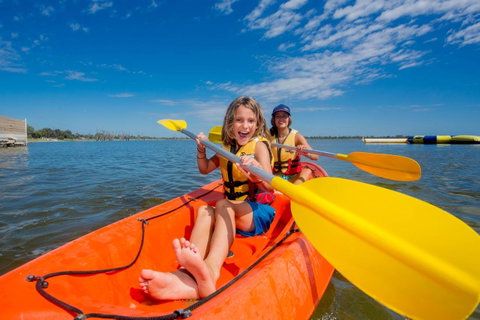 Discovery Parks - Lake Bonney - Your Accommodation 23