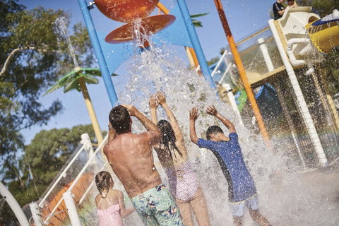 Discovery Parks - Lake Bonney - Your Accommodation 18