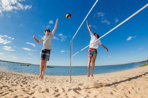 Discovery Parks - Lake Bonney - Your Accommodation 20