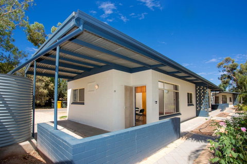 Discovery Parks - Lake Bonney - Your Accommodation 2