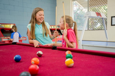 Discovery Parks - Lake Bonney - Your Accommodation 32