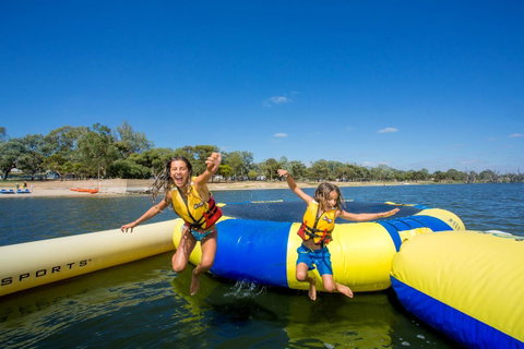 Discovery Parks - Lake Bonney - Your Accommodation 21