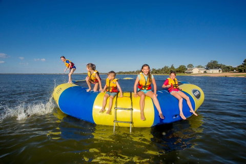 Discovery Parks - Lake Bonney - Your Accommodation 22