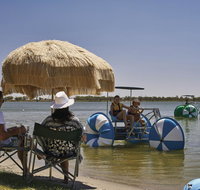 Discovery Parks  Lake Bonney - Your Accommodation