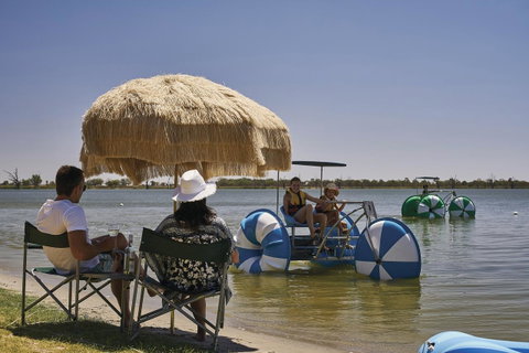 Discovery Parks - Lake Bonney - Your Accommodation 0