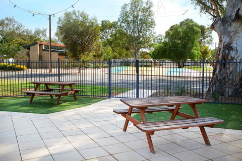 Discovery Parks - Lake Bonney - Your Accommodation 38