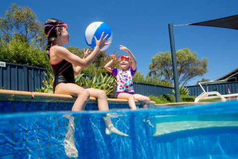 Discovery Parks - Lake Bonney - Your Accommodation 29