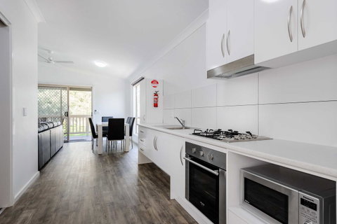 Discovery Parks - Lake Bonney - Your Accommodation 6