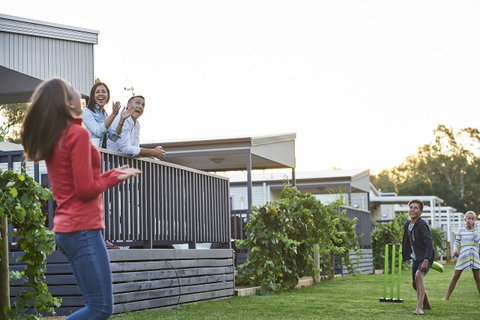 Discovery Parks - Lake Bonney - Your Accommodation 17