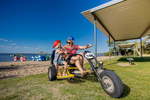 Discovery Parks - Lake Bonney - Your Accommodation 28