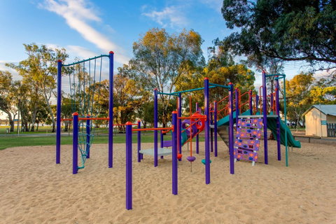 Discovery Parks - Lake Bonney - Your Accommodation 31