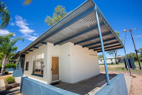Discovery Parks - Lake Bonney - Your Accommodation 16