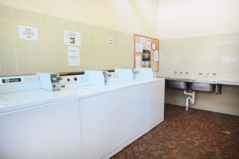 Discovery Parks - Lake Bonney - Your Accommodation 39