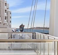 Glenelg Seaside Apartment - Your Accommodation