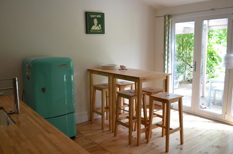 Tin House In Tanunda - Your Accommodation 8