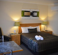Arkana Motor Inn  Terrace Apartments - Your Accommodation