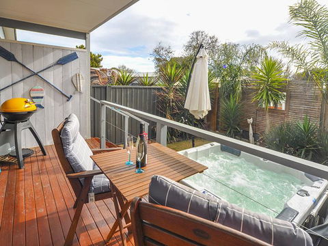 Seagrass Villas Normanville - Your Accommodation 14