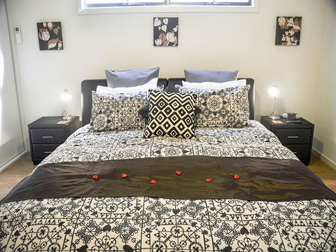 Seagrass Villas Normanville - Your Accommodation 20