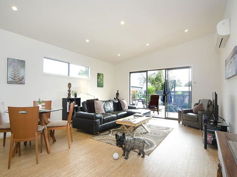 Seagrass Villas Normanville - Your Accommodation 13