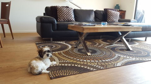 Seagrass Villas Normanville - Your Accommodation 21