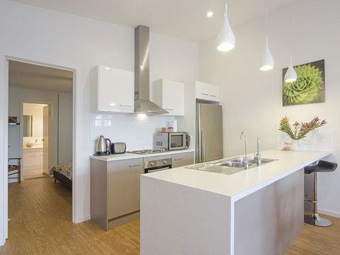 Seagrass Villas Normanville - Your Accommodation 18