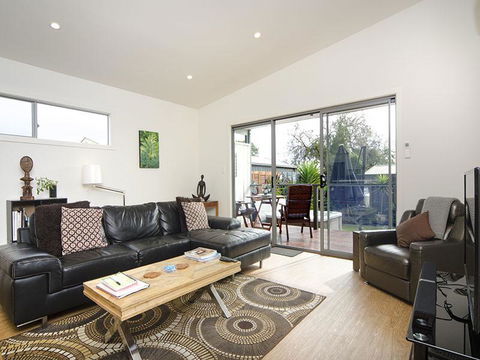 Seagrass Villas Normanville - Your Accommodation 4
