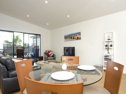 Seagrass Villas Normanville - Your Accommodation 16