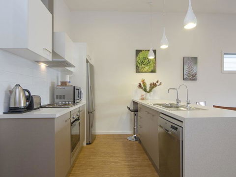 Seagrass Villas Normanville - Your Accommodation 10