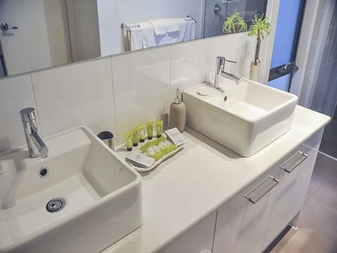 Seagrass Villas Normanville - Your Accommodation 19