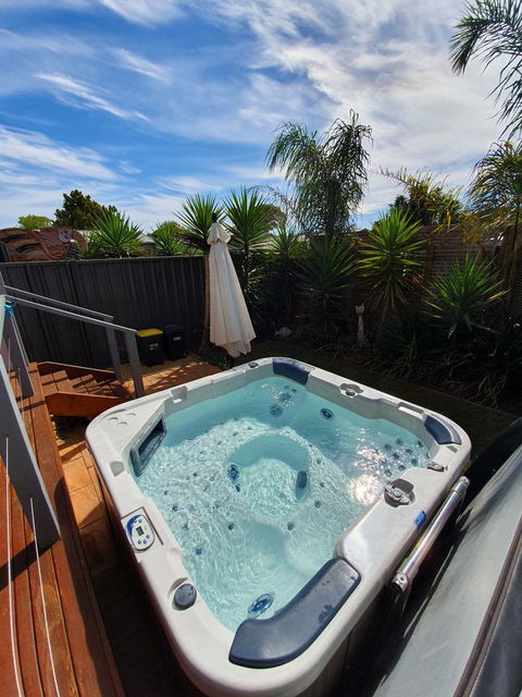 Seagrass Villas Normanville - Your Accommodation 1