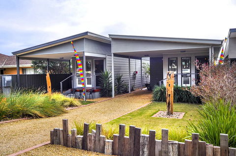Seagrass Villas Normanville - Your Accommodation 0