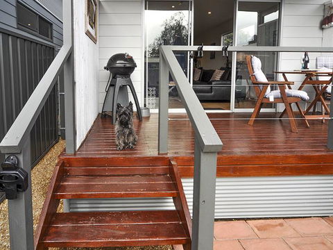 Seagrass Villas Normanville - Your Accommodation 11