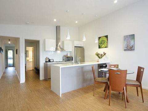 Seagrass Villas Normanville - Your Accommodation 17