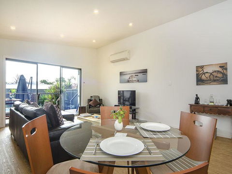 Seagrass Villas Normanville - Your Accommodation 9