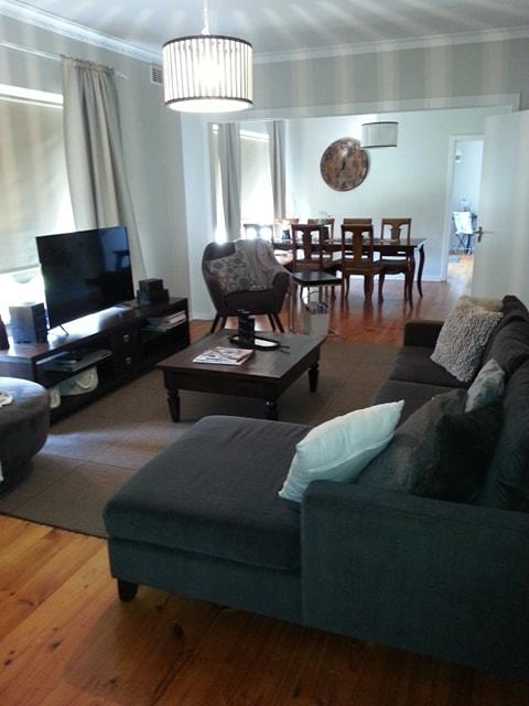 Casa Rossa - Barossa - Your Accommodation 6
