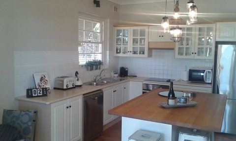 Casa Rossa - Barossa - Your Accommodation 7