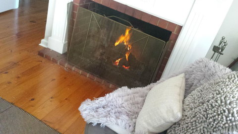 Casa Rossa - Barossa - Your Accommodation 3