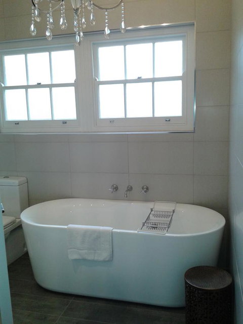 Casa Rossa - Barossa - Your Accommodation 16