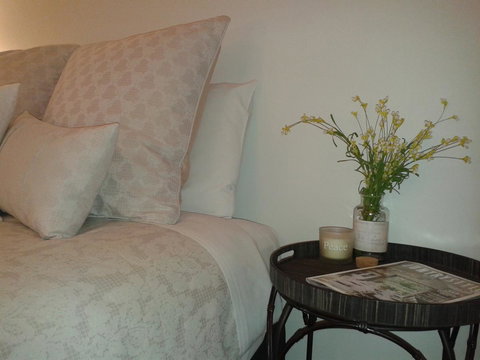 Casa Rossa - Barossa - Your Accommodation 10