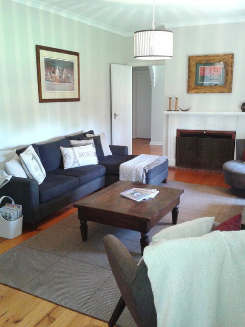 Casa Rossa - Barossa - Your Accommodation 2