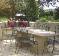 Casa Rossa - Barossa - Your Accommodation